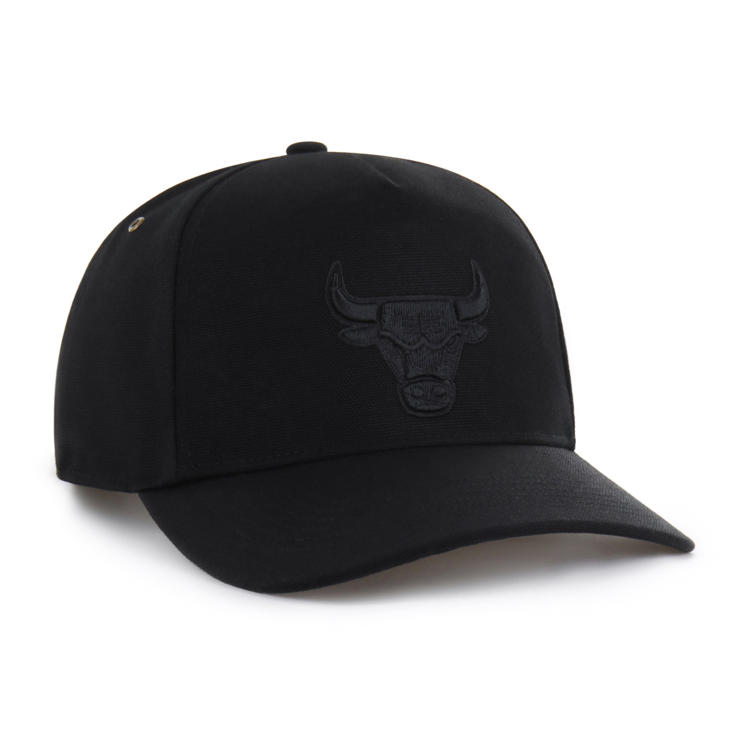 CHICAGO BULLS CARHARTT '47 HITCH Premium Comfort Casual