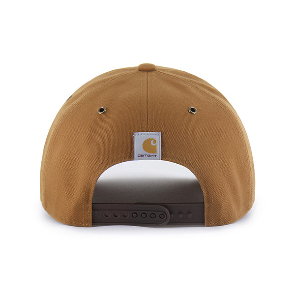 CHICAGO BULLS CARHARTT '47 HITCH Premium Comfort Casual