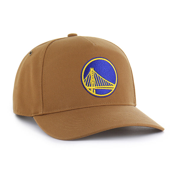 GOLDEN STATE WARRIORS CARHARTT '47 HITCH Premium Comfort Casual