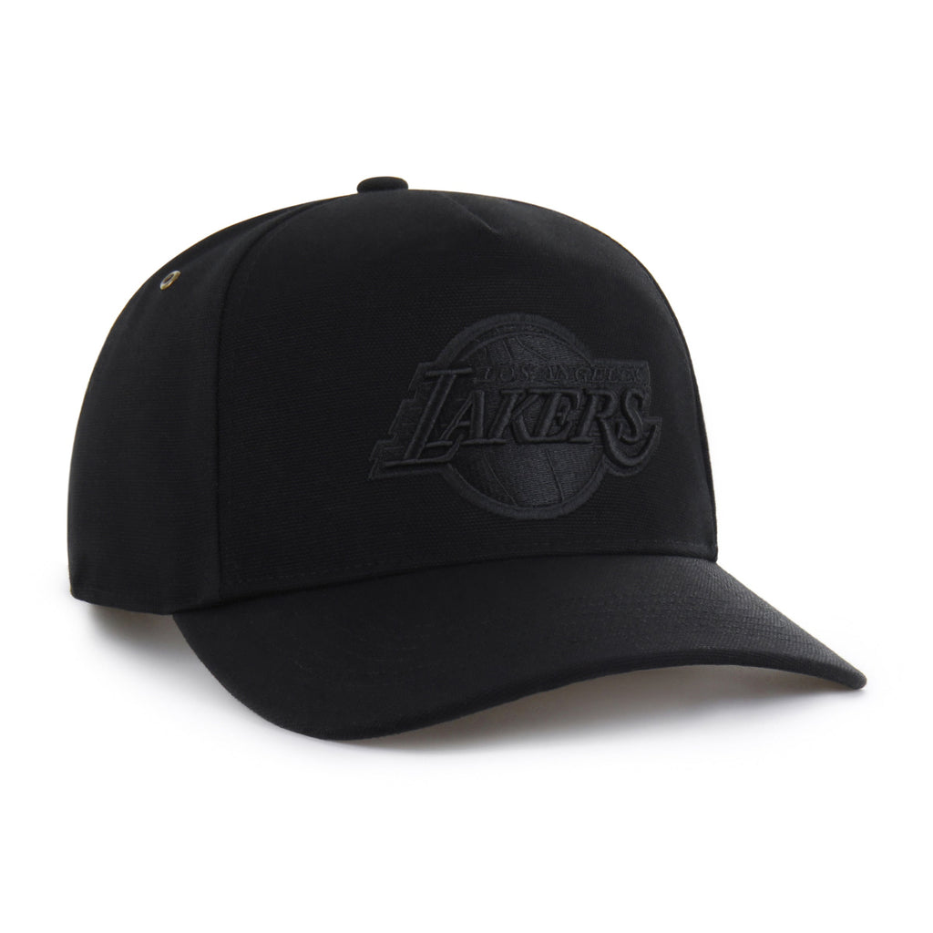 LOS ANGELES LAKERS CARHARTT '47 HITCH Premium Comfort Casual