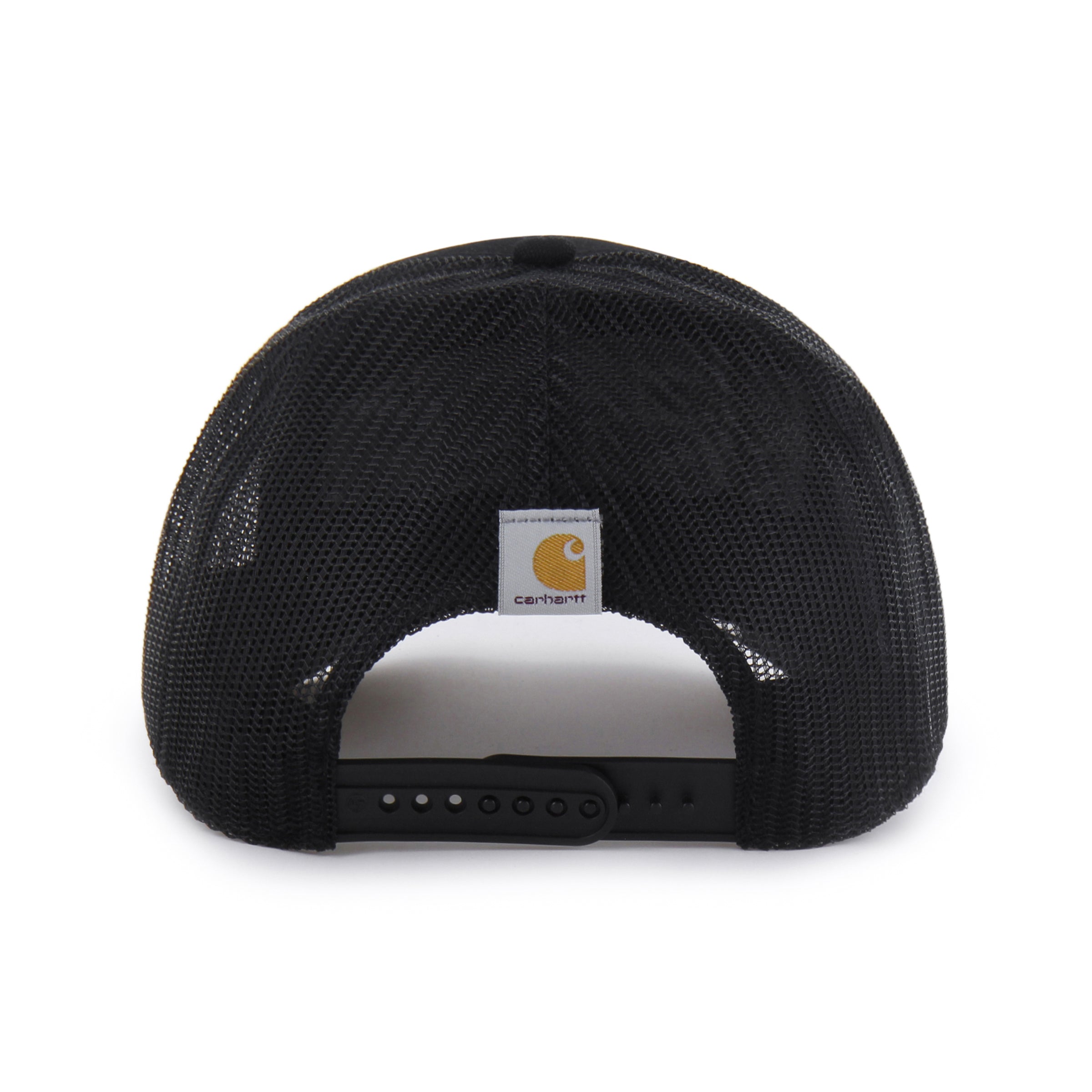 CHICAGO BULLS CARHARTT '47 TRUCKER Premium Comfort Casual
