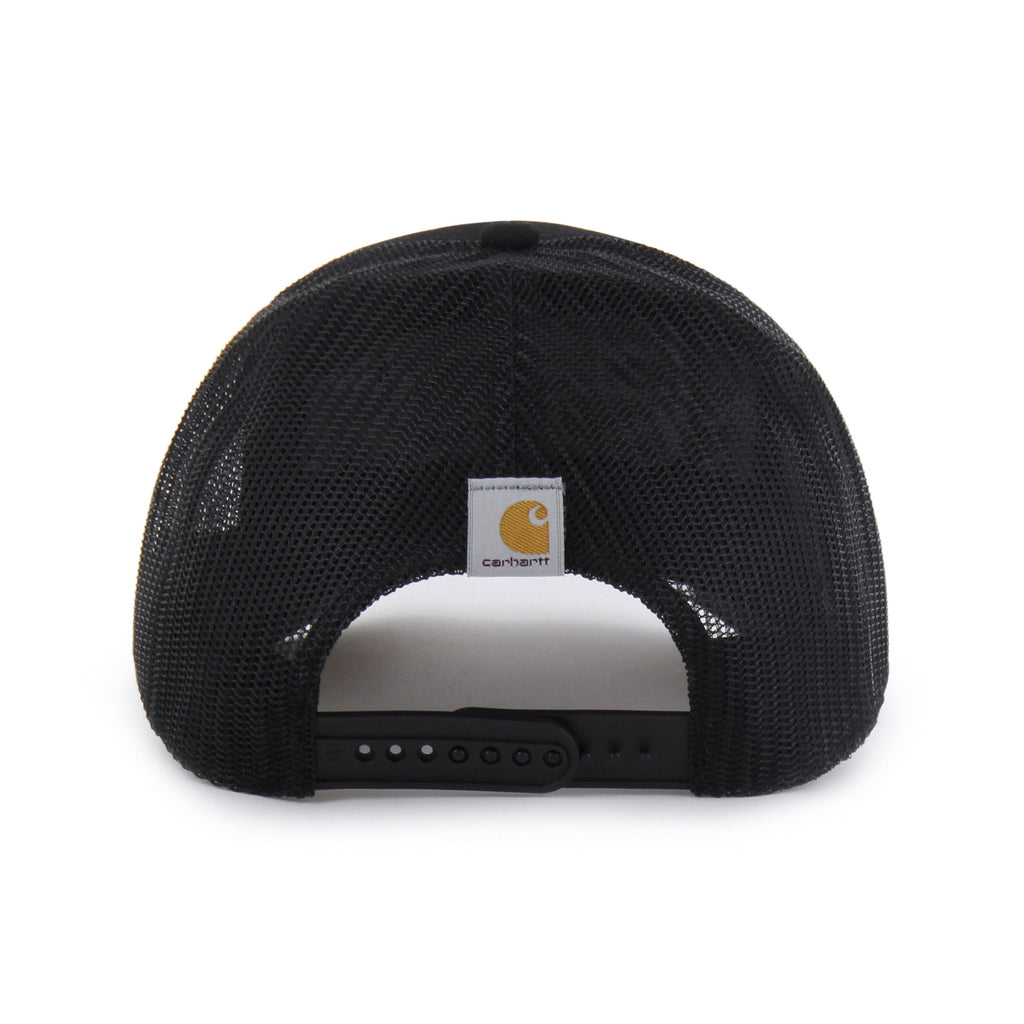GOLDEN STATE WARRIORS CARHARTT '47 TRUCKER Premium Comfort Casual