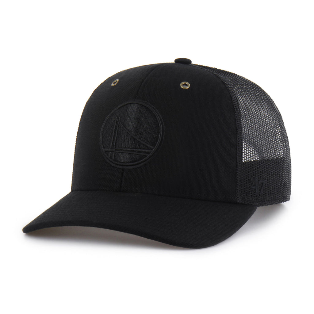 GOLDEN STATE WARRIORS CARHARTT '47 TRUCKER Premium Comfort Casual