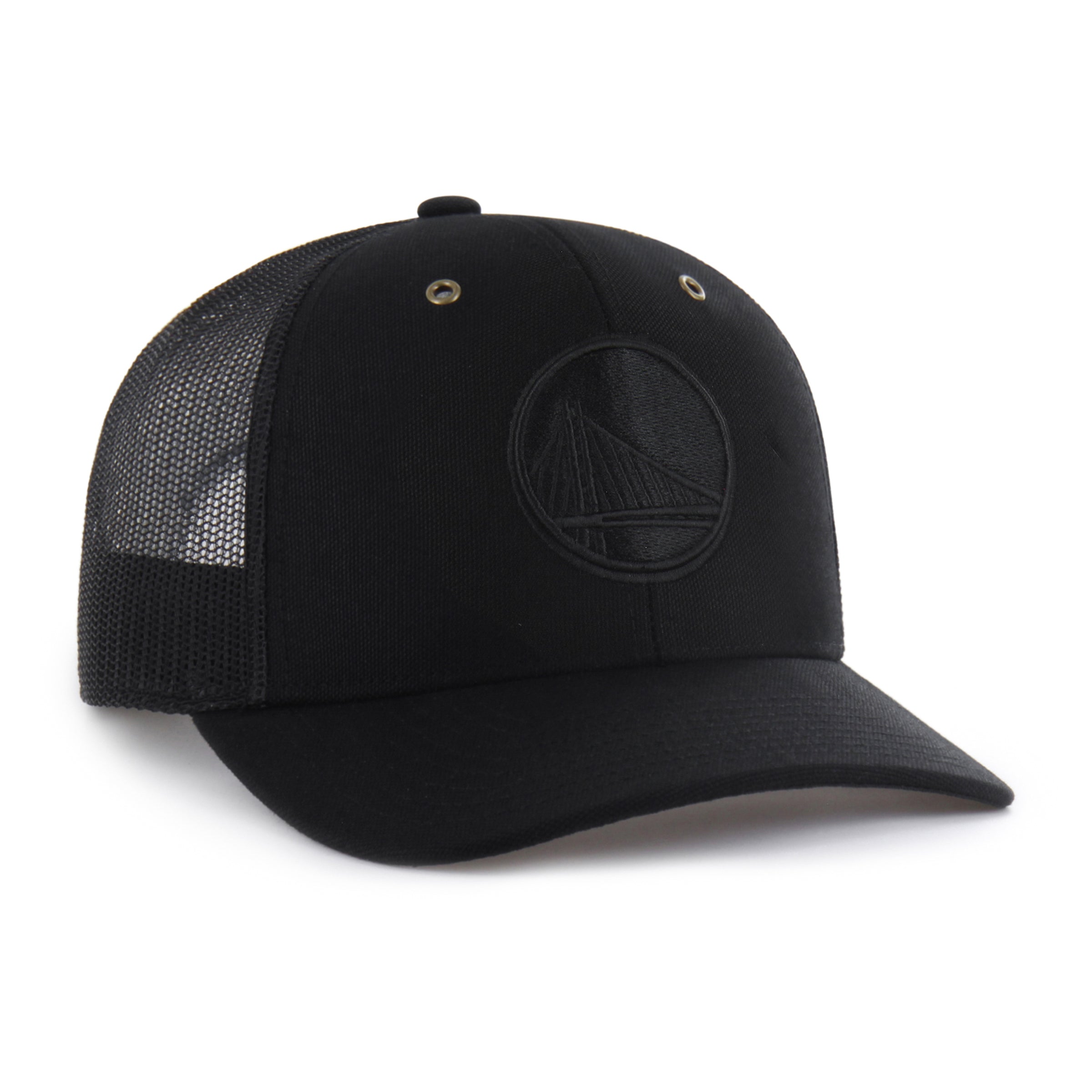 GOLDEN STATE WARRIORS CARHARTT '47 TRUCKER Premium Comfort Casual