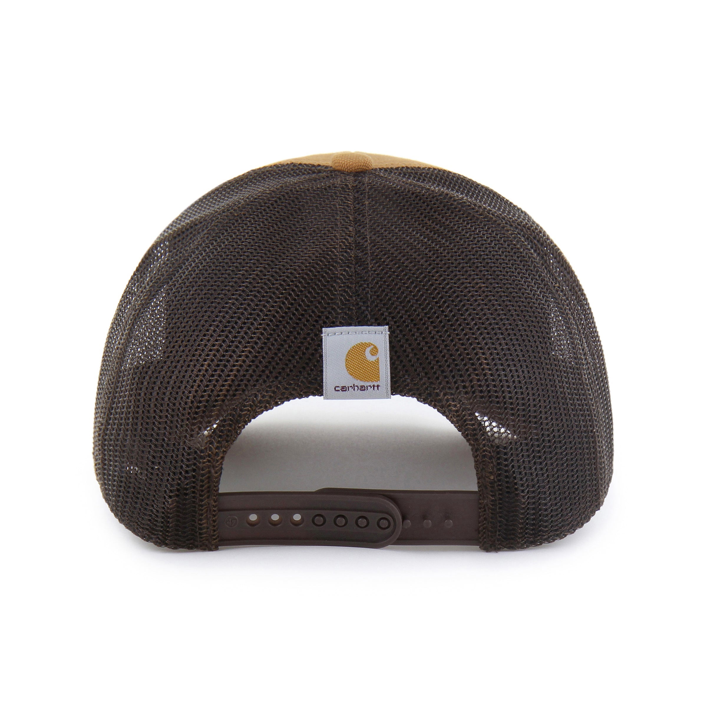 GOLDEN STATE WARRIORS CARHARTT '47 TRUCKER Premium Comfort Casual