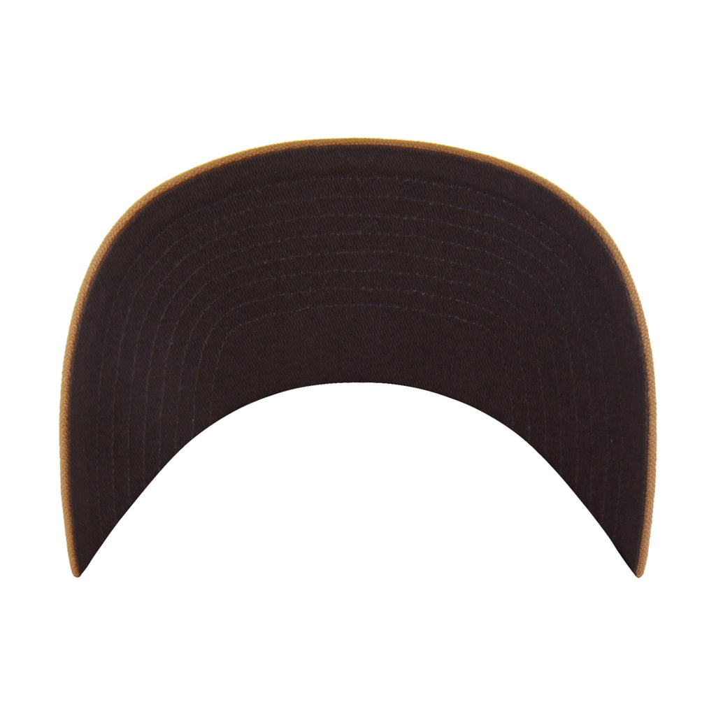 LOS ANGELES LAKERS CARHARTT '47 TRUCKER Premium Comfort Casual