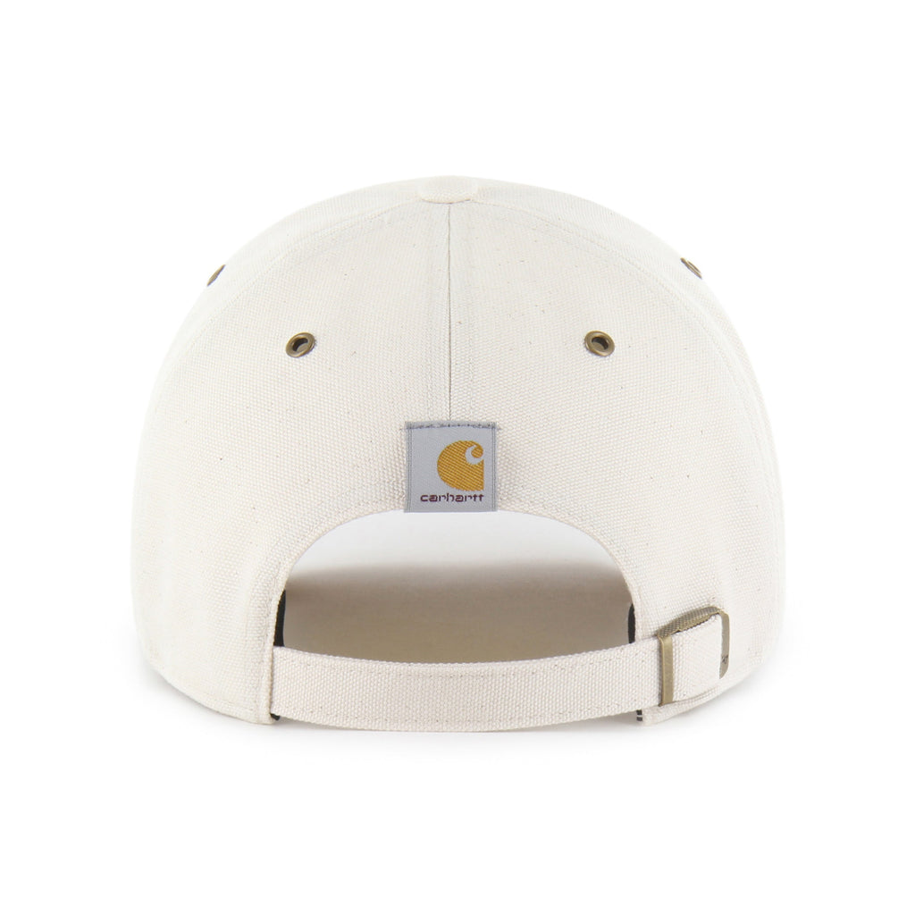 Chicago Bulls Carhartt Undyed '47 Clean Up Premium Comfort Casual