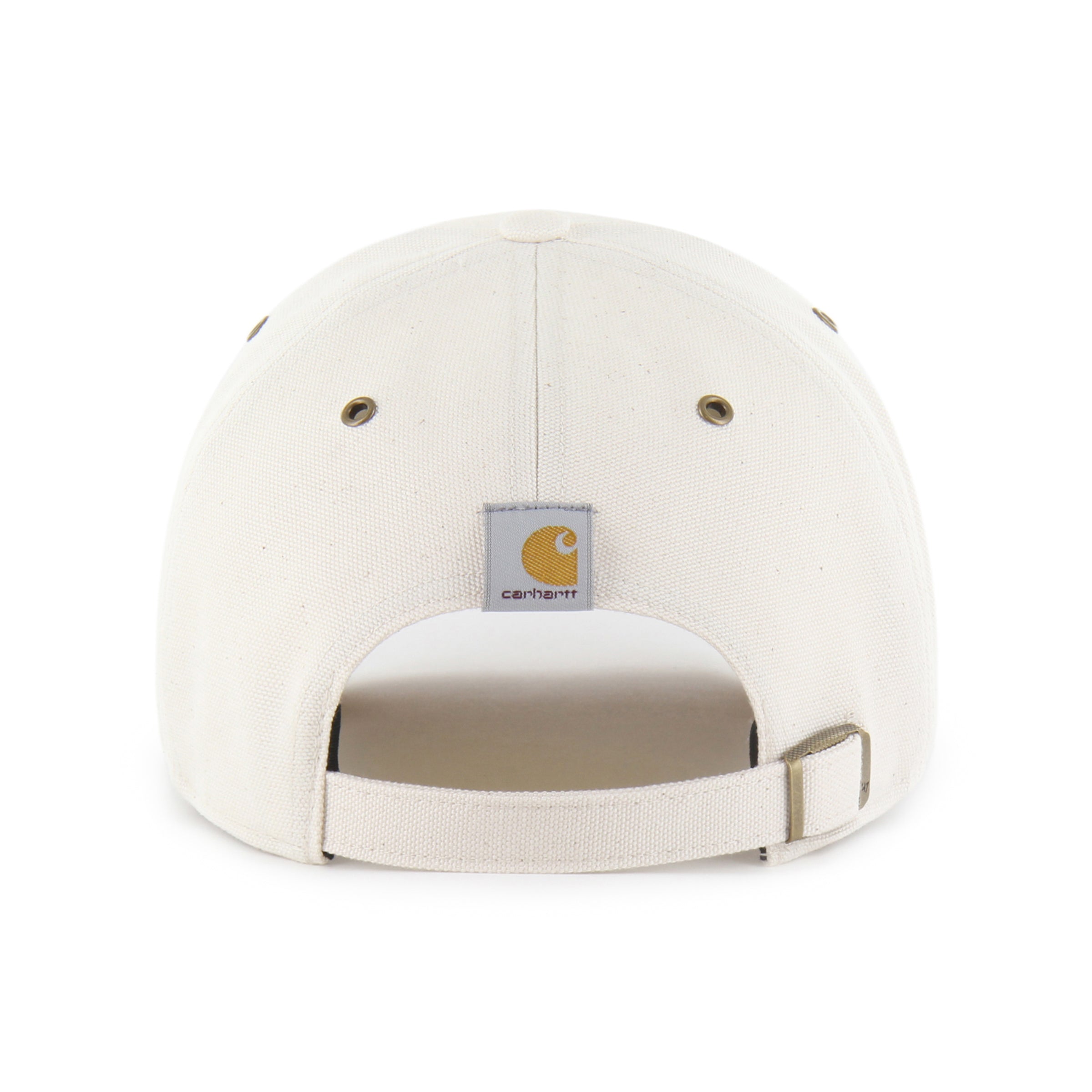 Chicago Bulls Carhartt Undyed '47 Clean Up Premium Comfort Casual
