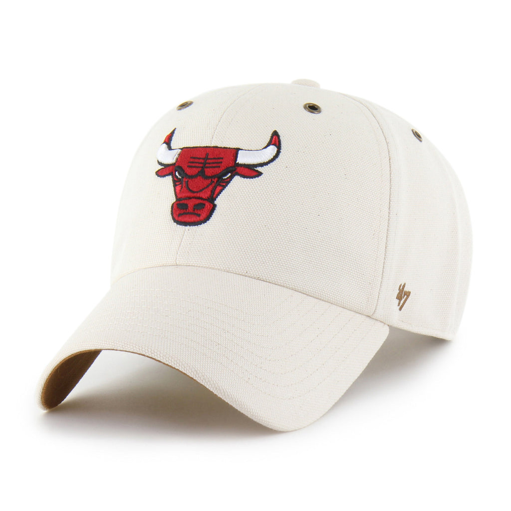 Chicago Bulls Carhartt Undyed '47 Clean Up Premium Comfort Casual