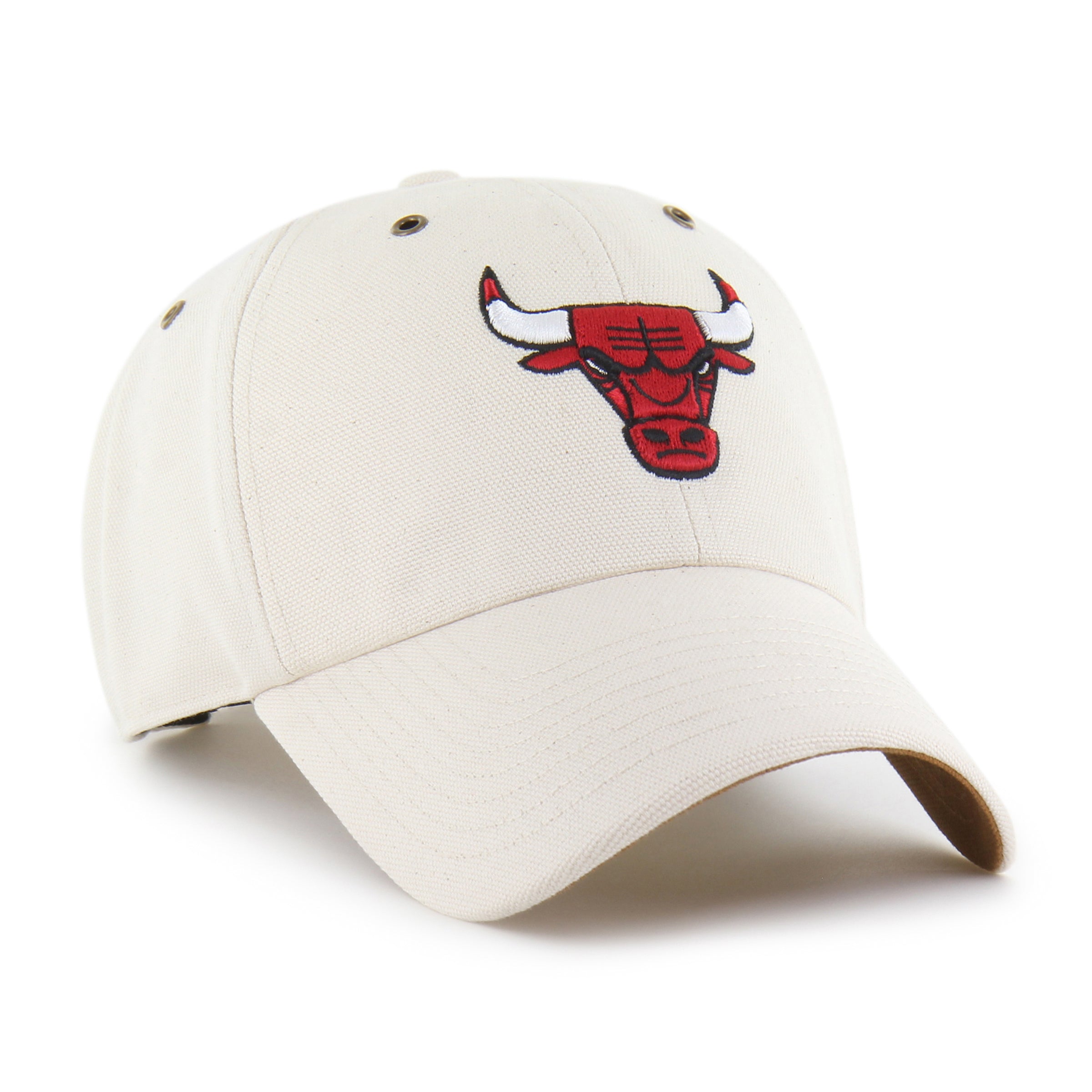 Chicago Bulls Carhartt Undyed '47 Clean Up Premium Comfort Casual