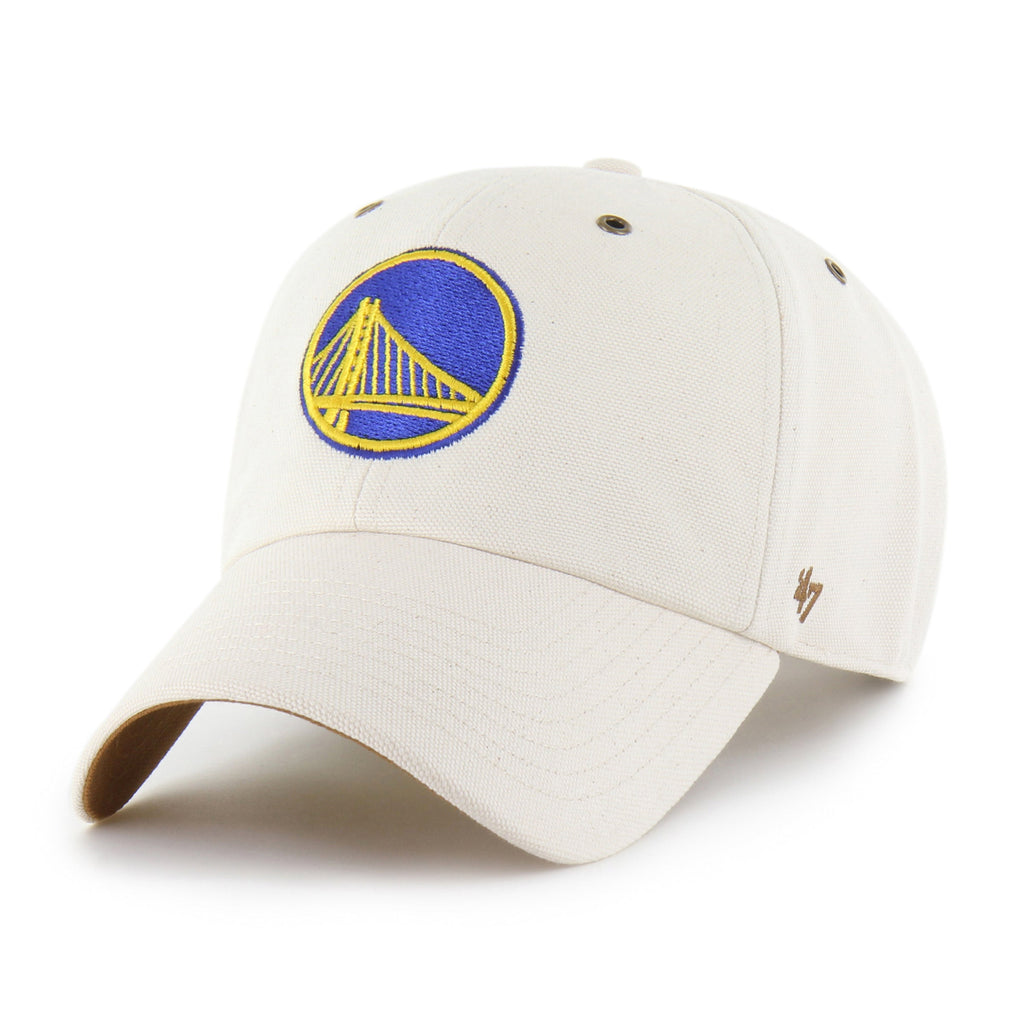 Golden State Warriors Carhartt Undyed '47 Clean Up Premium Comfort Casual