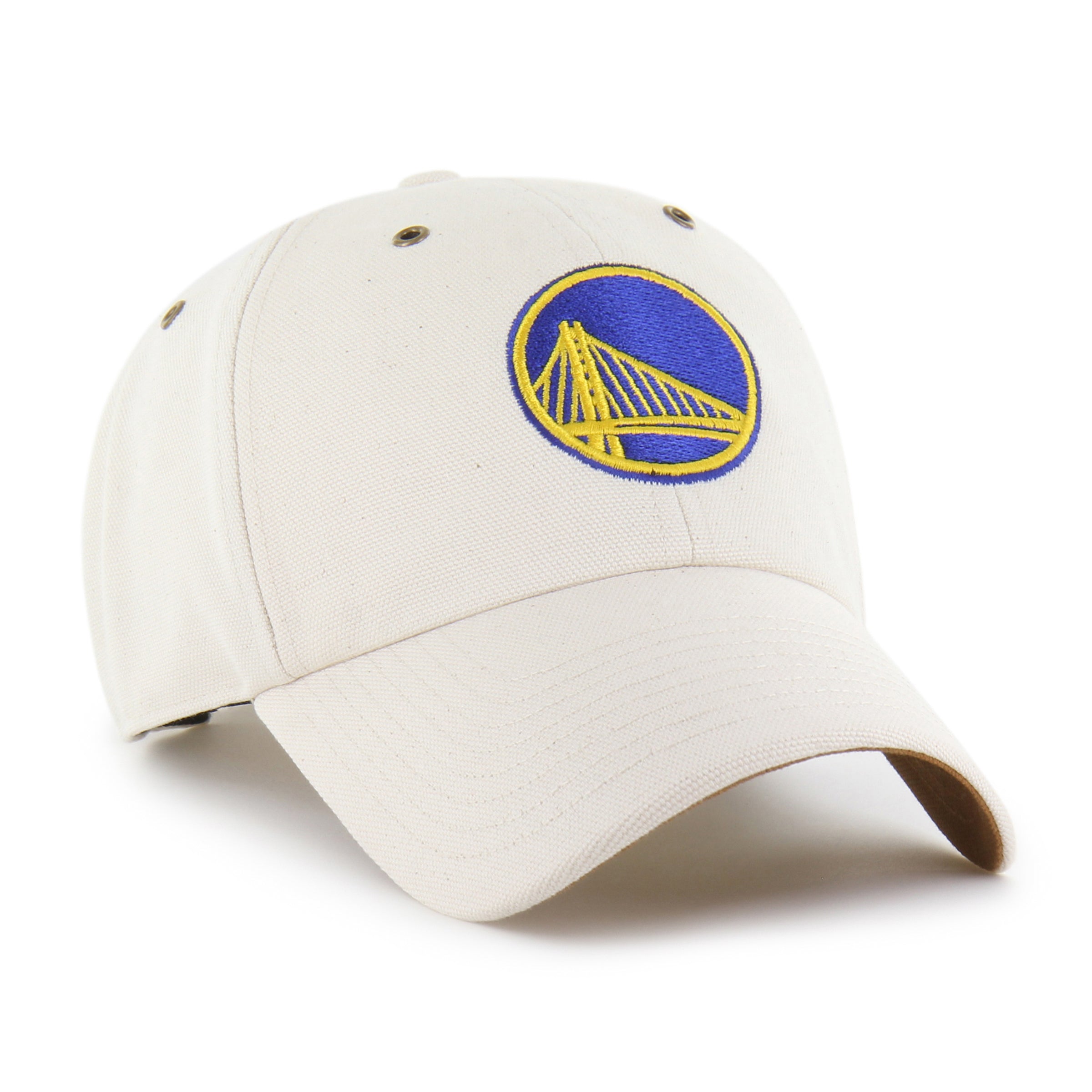 Golden State Warriors Carhartt Undyed '47 Clean Up Premium Comfort Casual