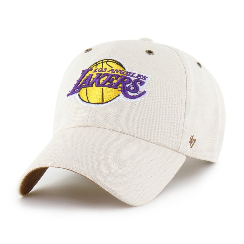 Los Angeles Lakers Carhartt Undyed '47 Clean Up Premium Comfort Casual