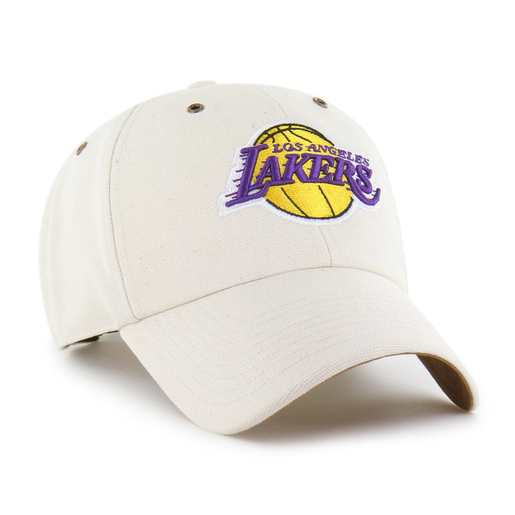 Los Angeles Lakers Carhartt Undyed '47 Clean Up Premium Comfort Casual