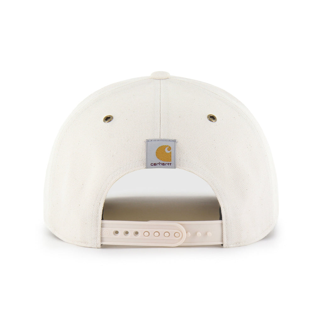 Chicago Bulls Carhartt Undyed '47 Hitch Premium Comfort Casual