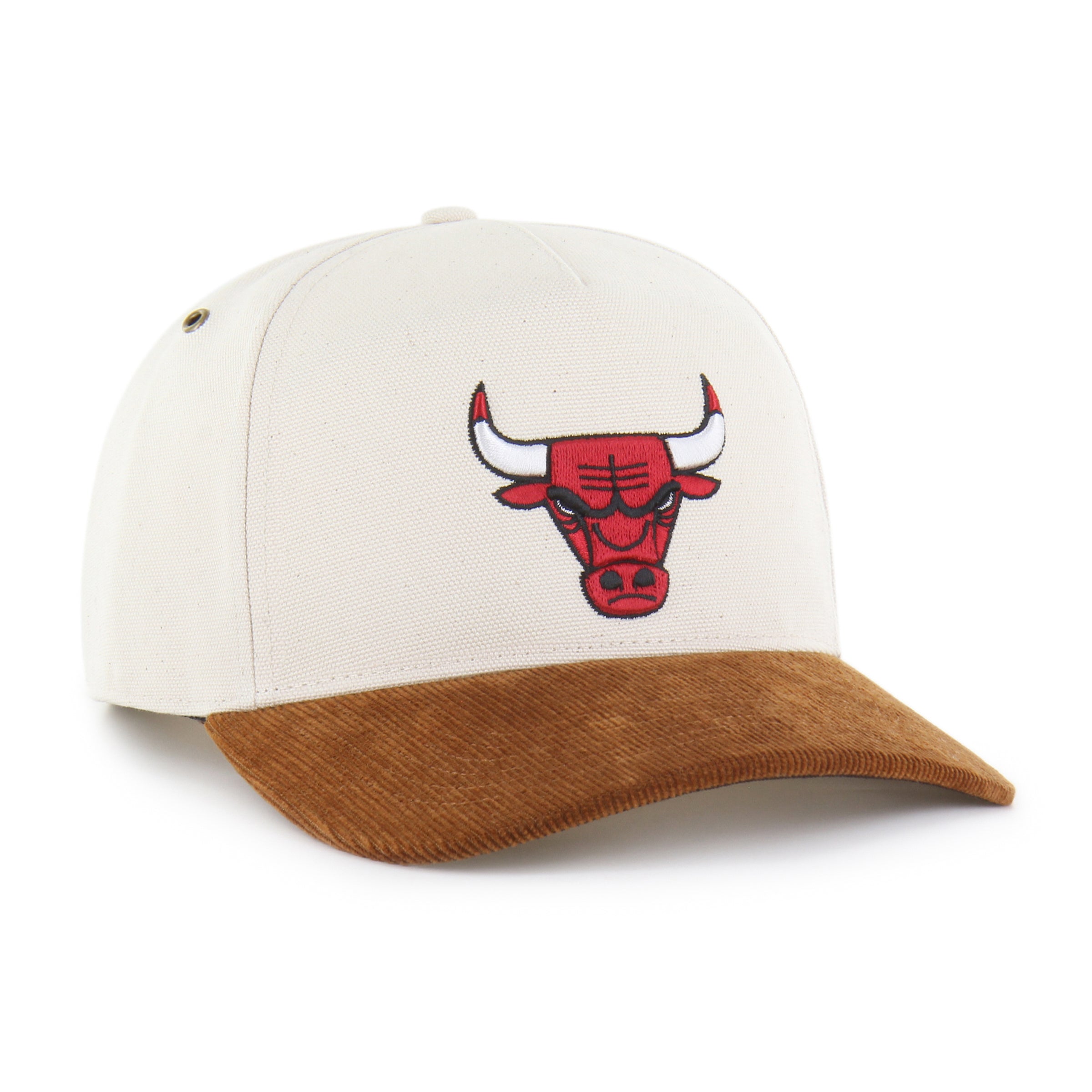 Chicago Bulls Carhartt Undyed '47 Hitch Premium Comfort Casual