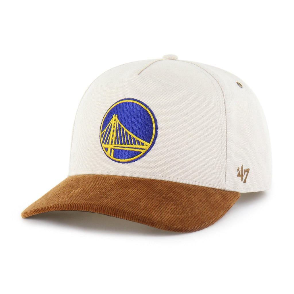 Golden State Warriors Carhartt Undyed '47 Hitch Premium Comfort Casual