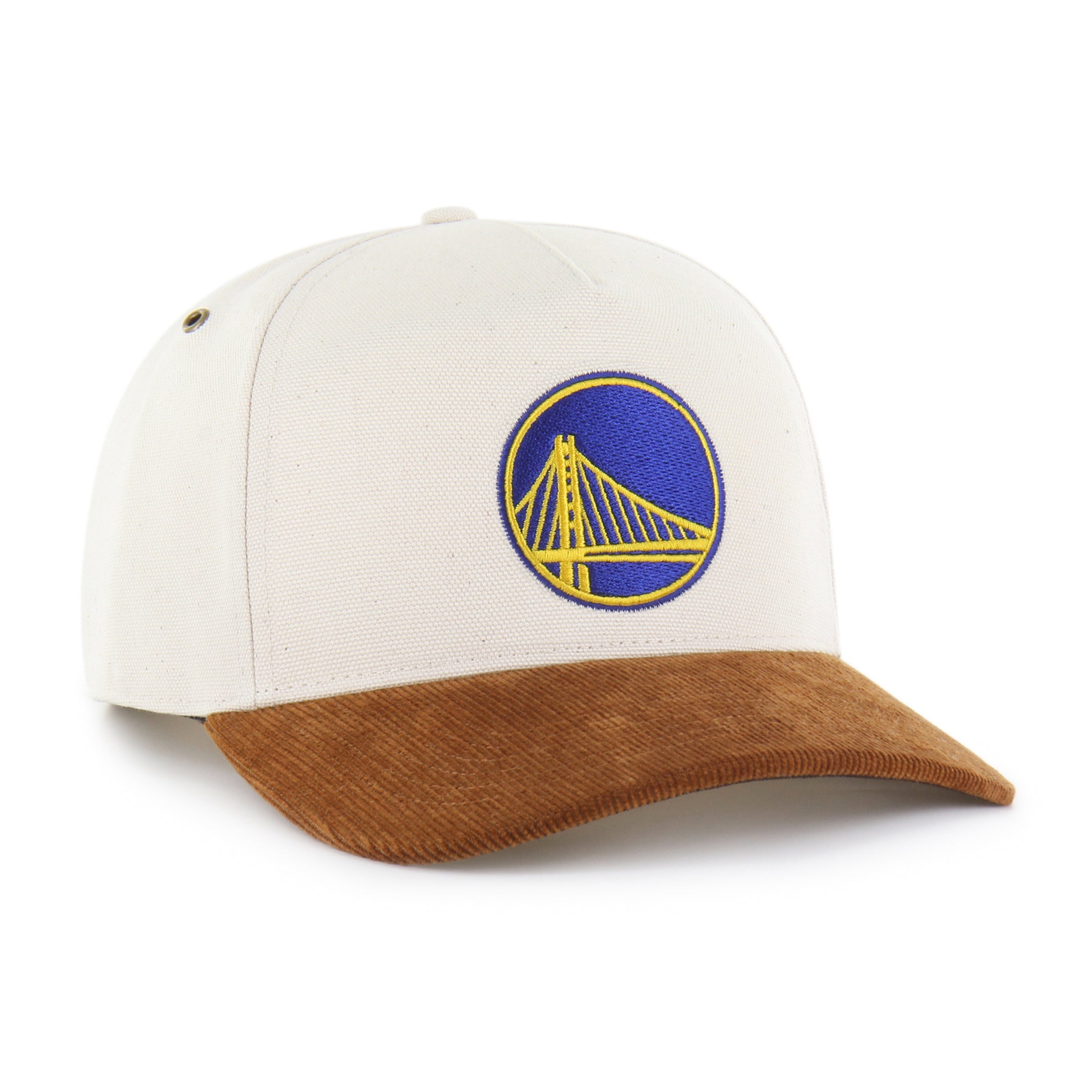 Golden State Warriors Carhartt Undyed '47 Hitch Premium Comfort Casual