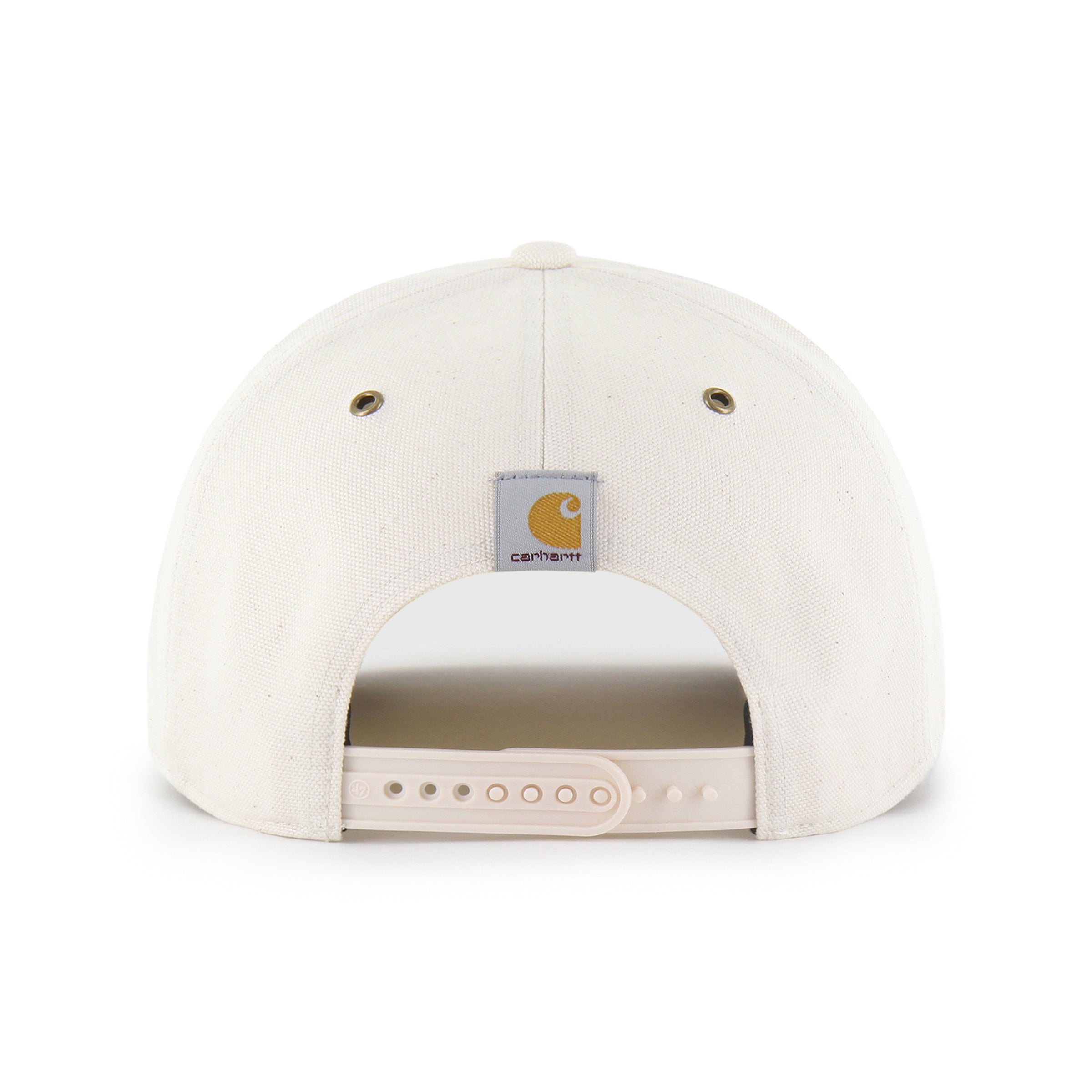 Los Angeles Lakers Carhartt Undyed '47 Hitch Premium Comfort Casual