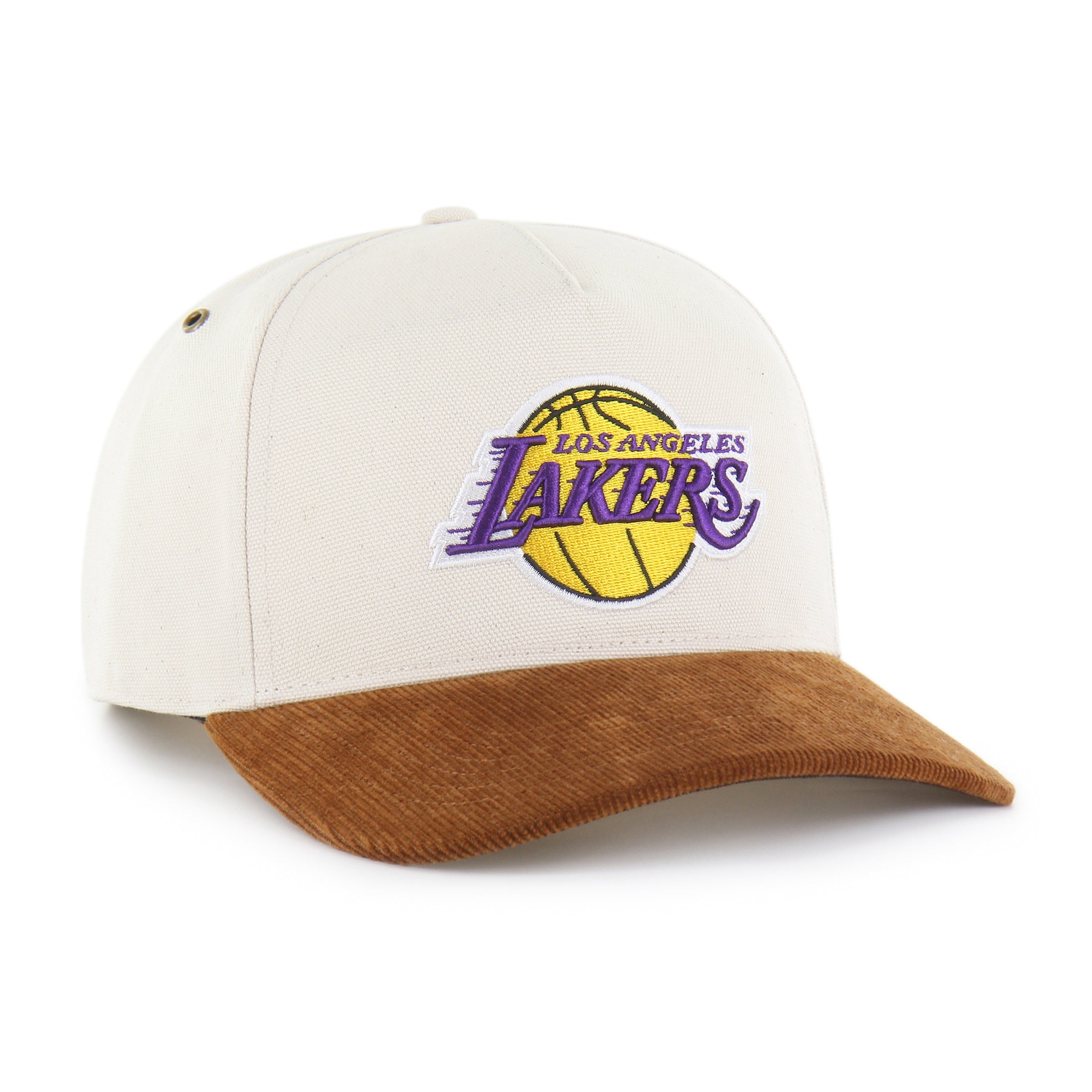 Los Angeles Lakers Carhartt Undyed '47 Hitch Premium Comfort Casual