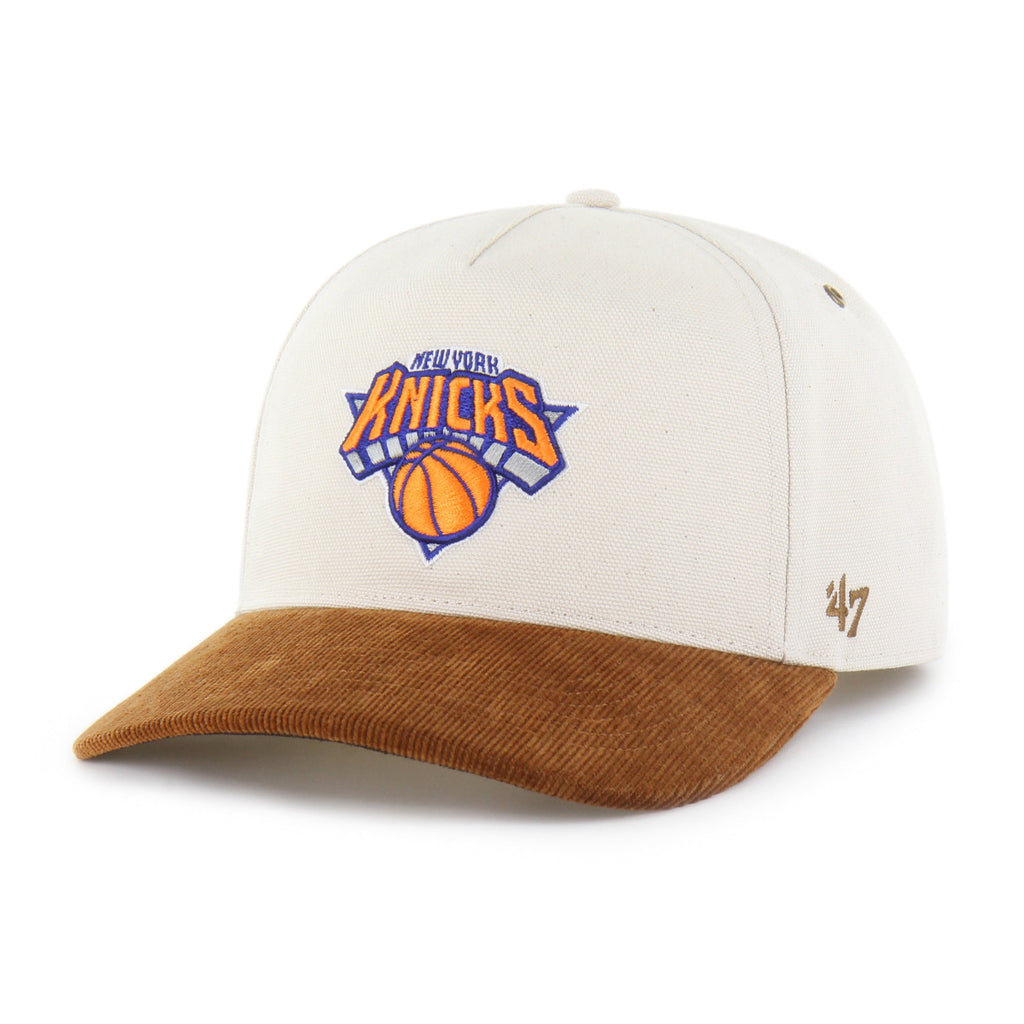 New York Knicks Carhartt Undyed '47 Hitch Premium Comfort Casual