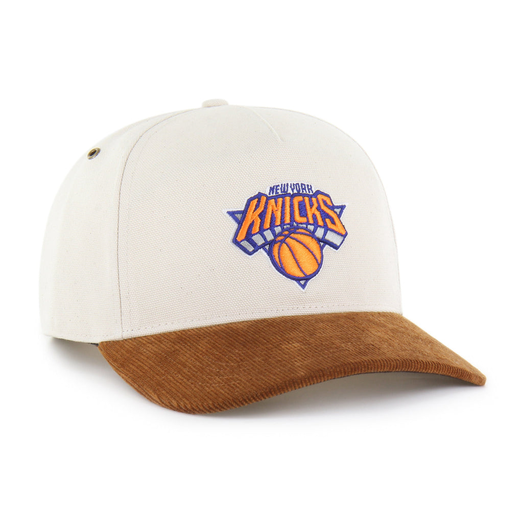 New York Knicks Carhartt Undyed '47 Hitch Premium Comfort Casual