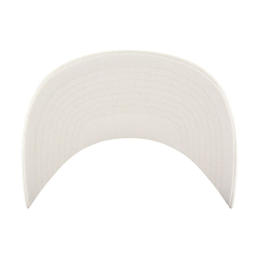 Golden State Warriors Carhartt Undyed '47 Trucker Premium Comfort Casual