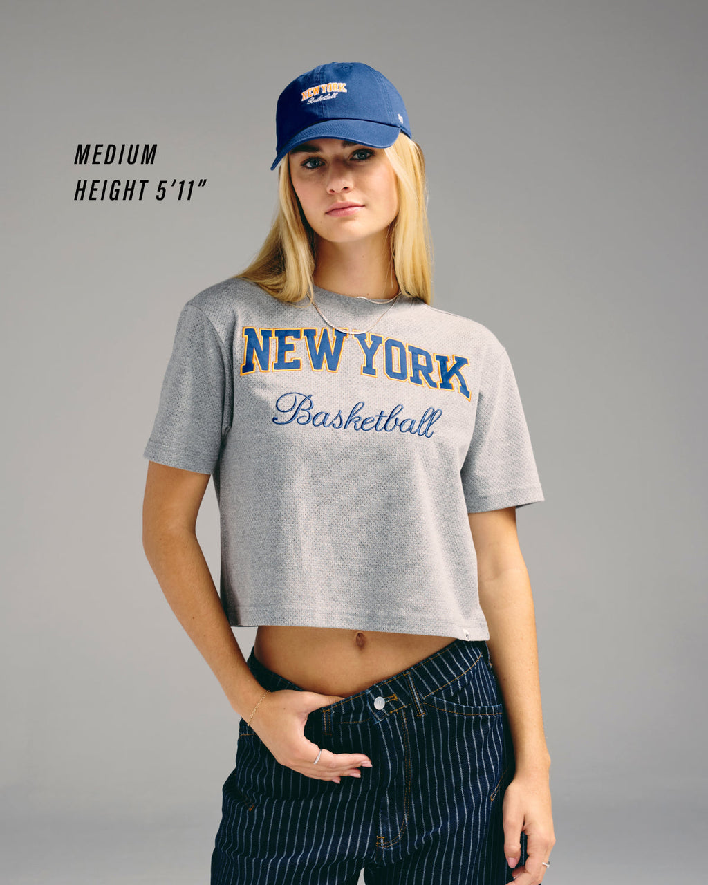 LOS ANGELES LAKERS PIVOT DROP NEEDLE '47 CITY TEE WOMENS Premium Comfort Casual